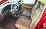 Ford Escort America 1997 года